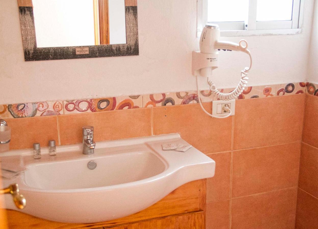 Ferienwohnung Brisas De Anaga Santa Cruz de Tenerife Exterior foto