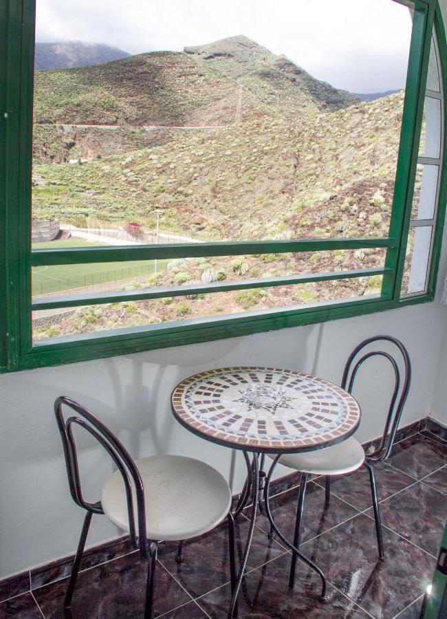 Ferienwohnung Brisas De Anaga Santa Cruz de Tenerife Exterior foto