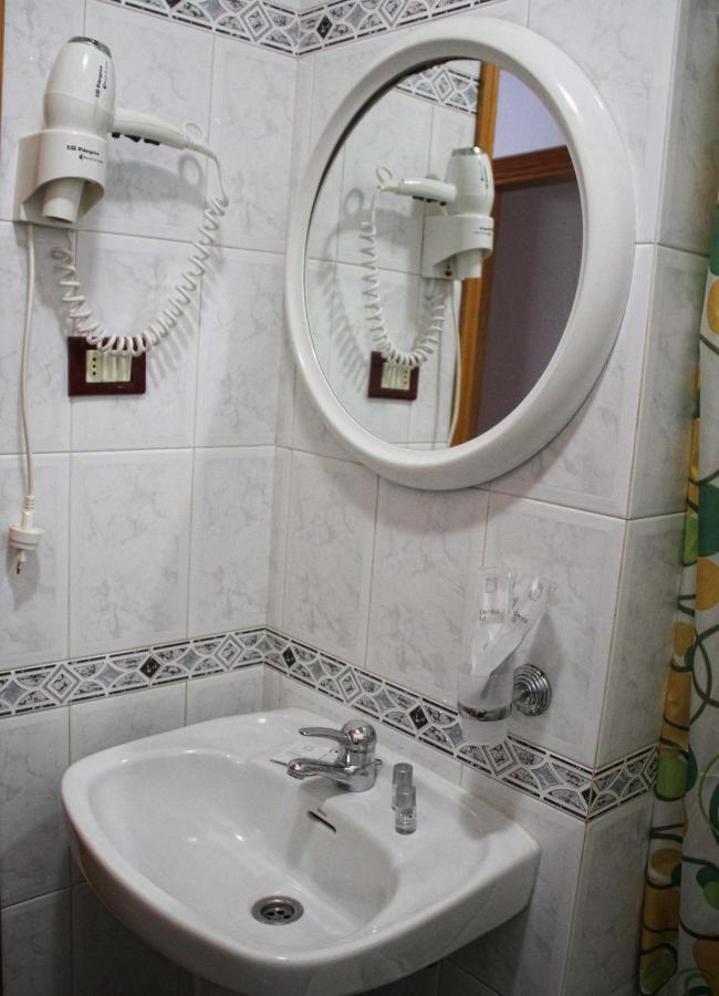 Ferienwohnung Brisas De Anaga Santa Cruz de Tenerife Exterior foto